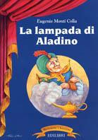 La lampada di Aladino