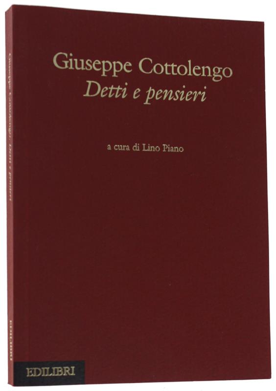 Bergoglio Libri d'Epoca Snc