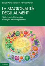 La stagionalità degli alimenti. Nutrirsi con i cibi di stagione è la miglior medicina preventiva