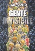 Gente invisibile