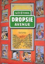 Dropsie Avenue