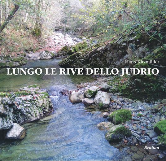 Lungo le rive dello Judrio - Hans Kitzmüller - copertina