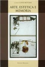 Arte, estetica e memoria