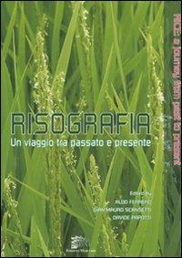 Risografia. Un viaggio tra passato e presente. Ediz. italiana e inglese - copertina