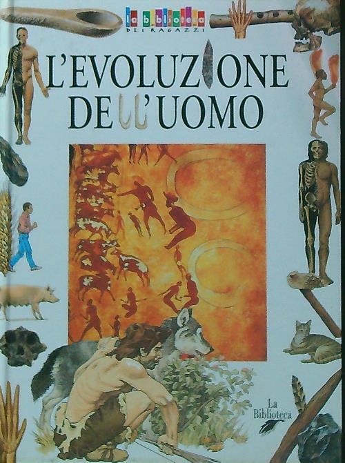Libro di Faccia