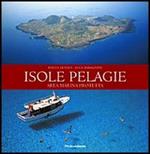 Isole Pelagie. Area marina protetta