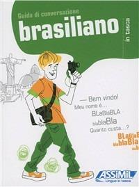 Il brasiliano in tasca - Clemens Schrage - copertina
