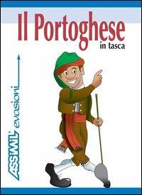 Il portoghese in tasca - Jurg Ottinger - copertina