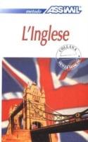 L'inglese - Anthony Bulger - copertina
