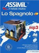 Lo spagnolo. Con CD Audio formato MP3