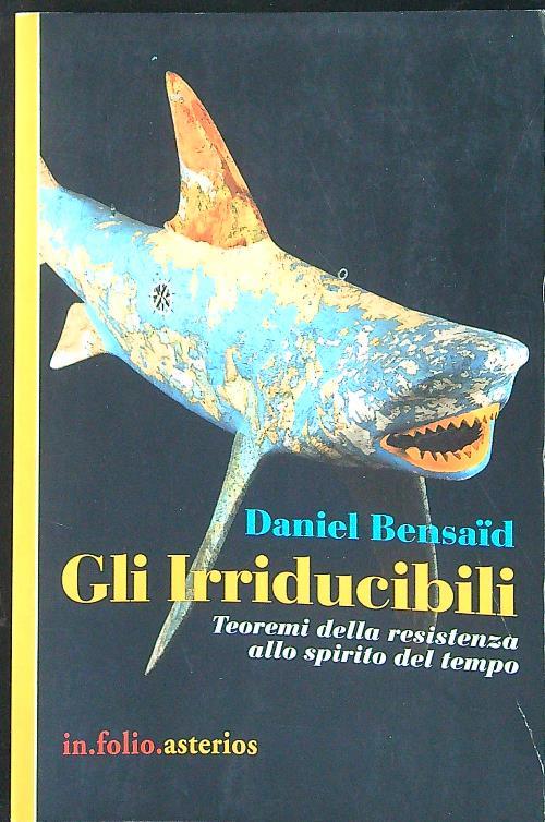 Libro di Faccia
