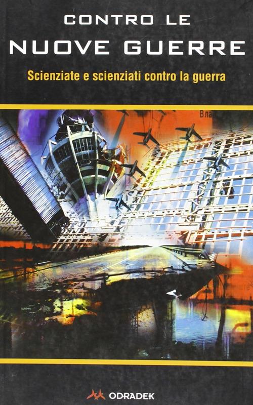 Contro le nuove guerre - copertina