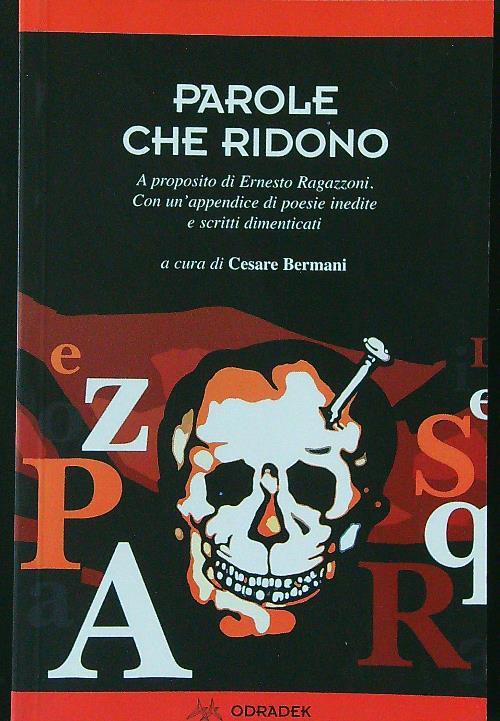 Libro di Faccia