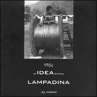Un'idea che diventa lampadina - copertina