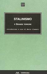 Stalinismo e grande terrore