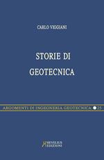 Storie di geotecnica