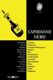 Libro Capodanno nero 