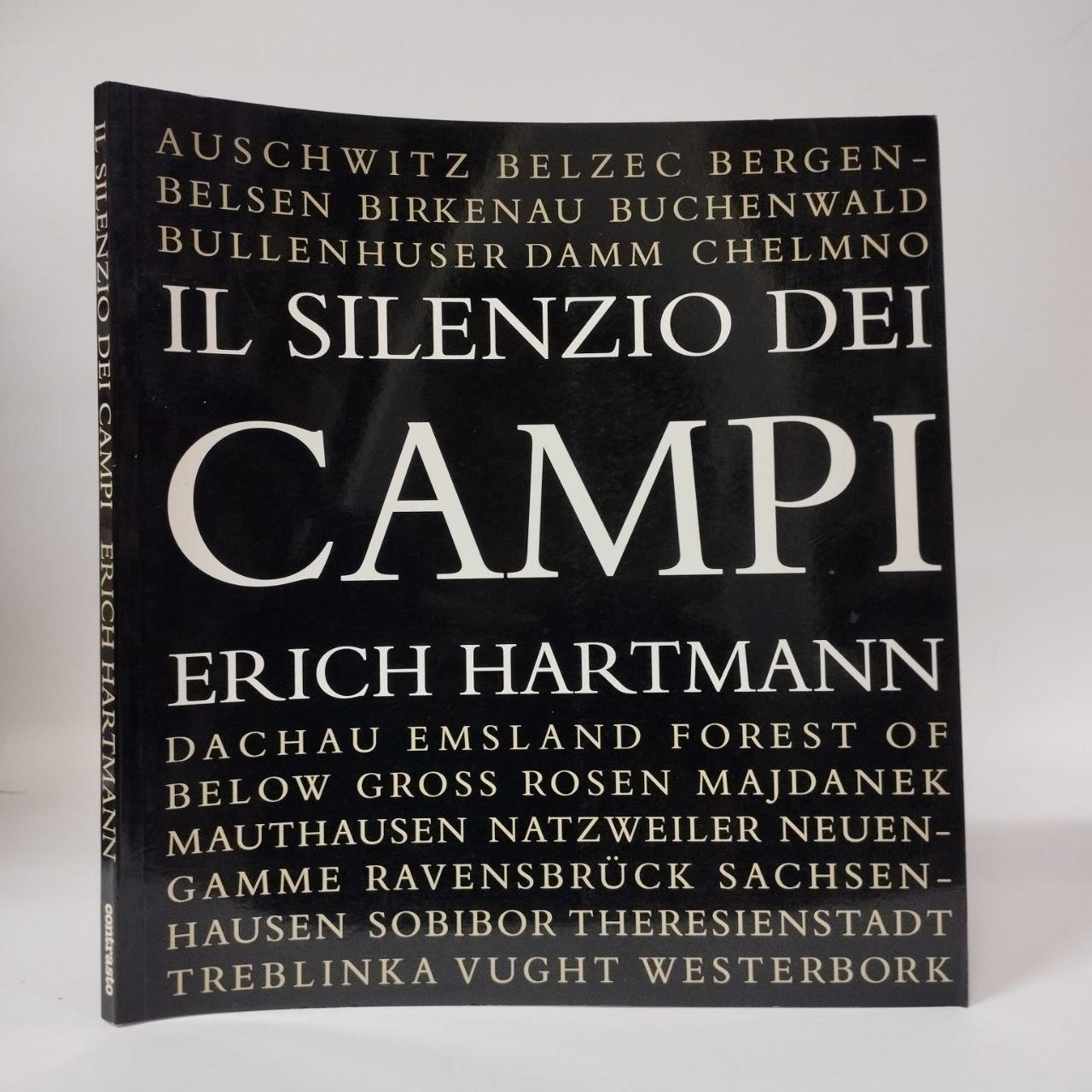 Il silenzio dei campi