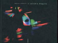 Il cerchio magico - copertina