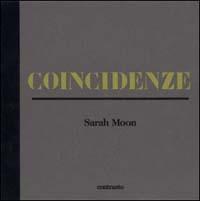 Coincidenze - Sarah Moon - copertina