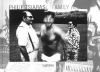 Family album - Philip Tsiaras - copertina