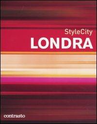 Londra. Ediz. illustrata - copertina