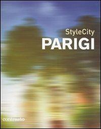 Parigi - copertina