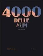 4000 delle Alpi. Vie normali