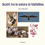 Scatti tra la natura in Valtellina