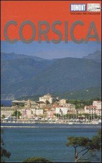 Corsica. Con Carta geografica ripiegata - Karen Nölle - copertina