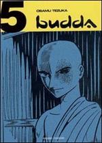Budda. Vol. 5