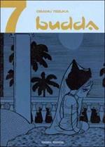 Budda. Vol. 7