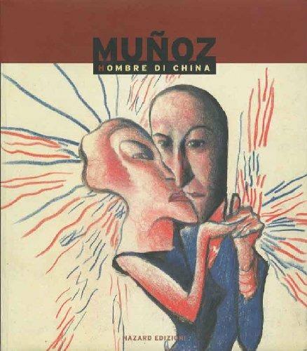 Hombre di china - José Muñoz - 3