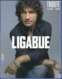 Ligabue - copertina