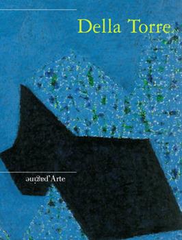 Libro Enrico Della Torre. Dipinti, disegni e incisioni a Villa dei Cedri 