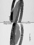 Libro Marcel Dupertuis. Ligne continue Olivier Delavallade