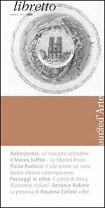 Libretto di Pagine d'Arte. Vol. 14