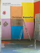 Libro Christian Bonnefoi. Collages Jean-Louis Schefer