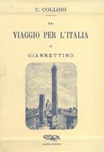 Il viaggio per l'Italia di Giannettino