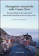 Passeggiate romantiche nelle Cinque Terre