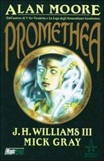 Promethea. Vol. 1