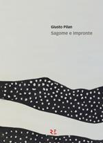Sagome e impronte. Ediz. illustrata