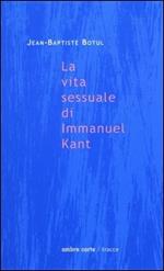 La vita sessuale di Immanuel Kant