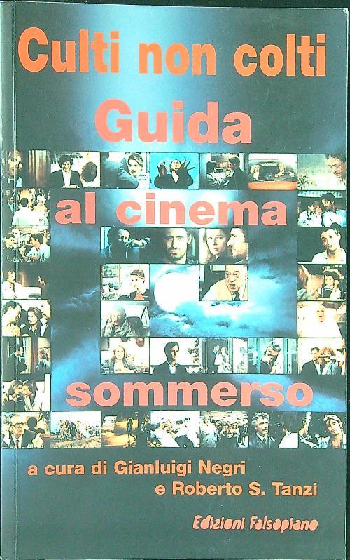 LIBRACCIO VINTAGE