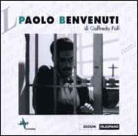Paolo Benvenuti - Goffredo Fofi - copertina