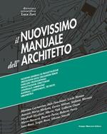 Il nuovissimo manuale dell'architetto. Con e-book