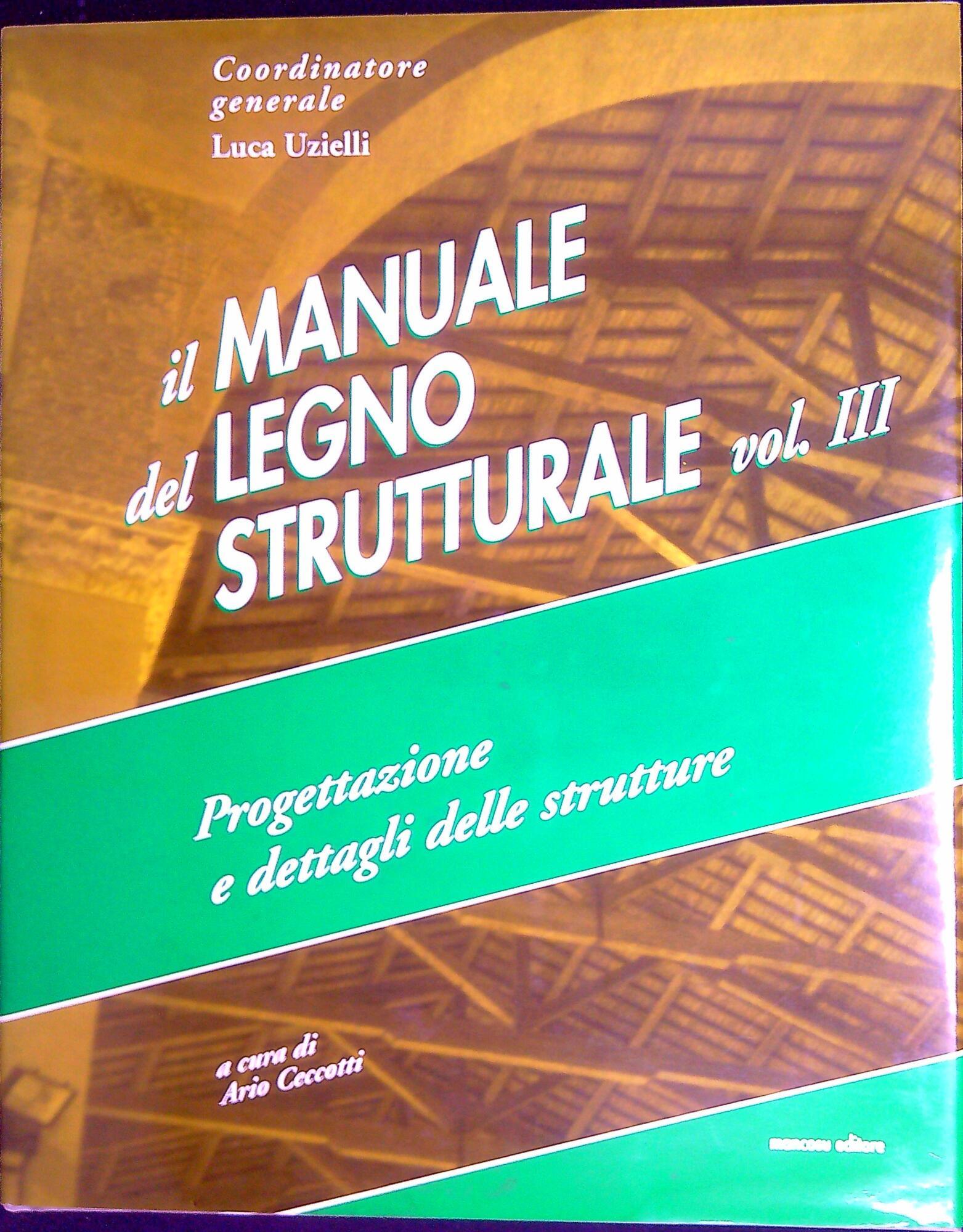 Progettazione e dettagli delle strutture