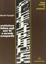 Architettura italiana negli anni '60 e seconda avanguardia