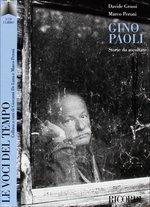 Gino Paoli. Storie da ascoltare - Paolo Grossi,Marco Peroni - copertina