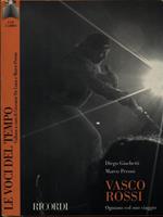 Vasco Rossi. Ognuno col suo viaggio. Con CD Audio